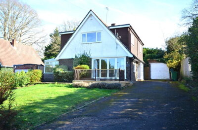 Property on Orchard Hill, GU20 6DB