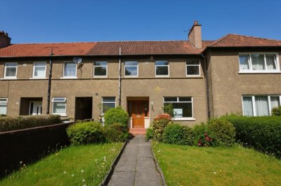Terraced
