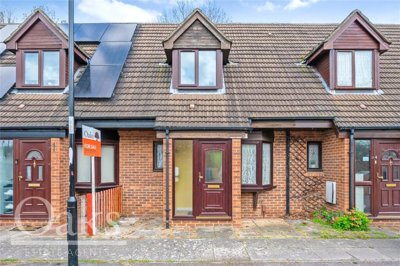 Property on Camille Close, SE25 4EW