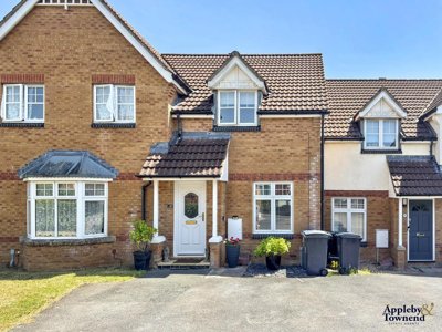 Property on Walmesley Chase, BA14 7HY