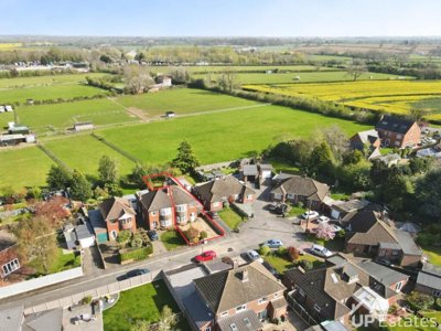 Property on Morland Close, CV12 9JY