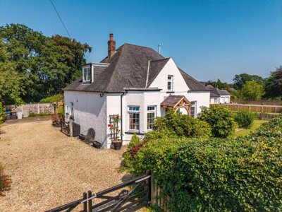 Property on DG14 0SY