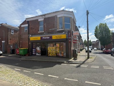 Property on Charnock Street, PR1 6DR