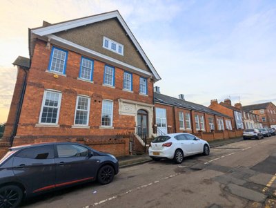 Maisonette