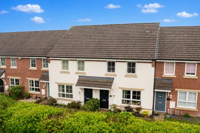 Terraced