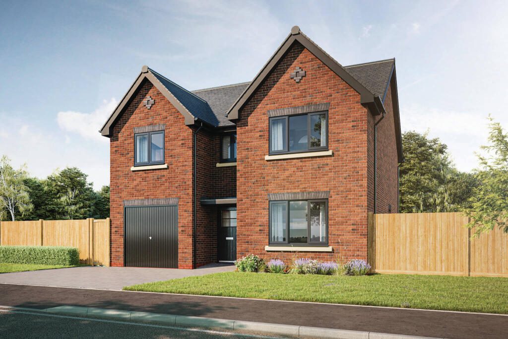 Detached House