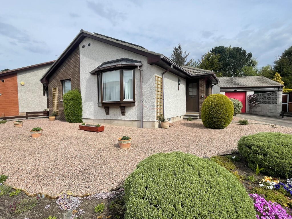Bungalow