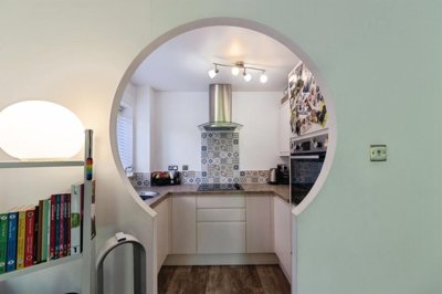 Property on Maywell Drive, B92 0PR