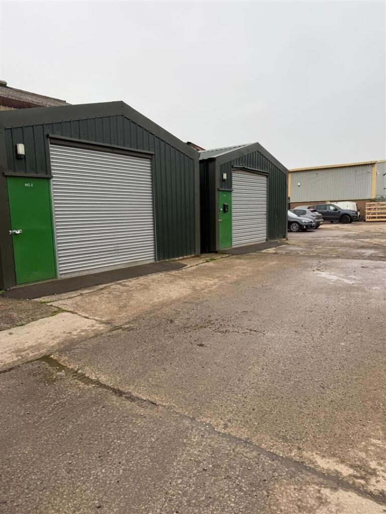 Warehouse