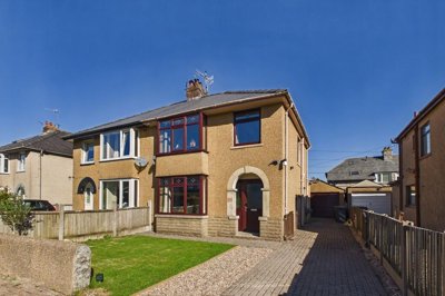 Property on Rosemede Avenue, LA9 6DH