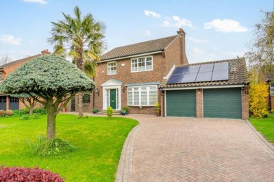 Property on Moor Lane, YO24 2QY