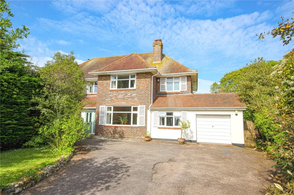 Detached House