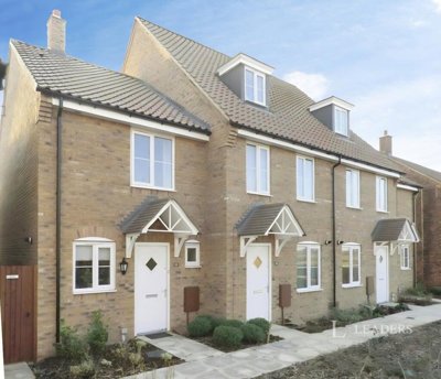 Terraced