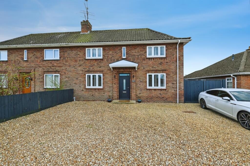 Detached House