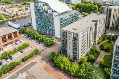 Property on Ottinger Close, M50 3AL