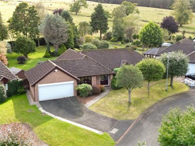 Property on Oaklands Rise, NE44 6EX