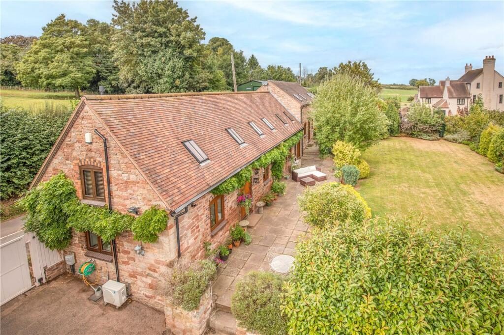Barn Conversion