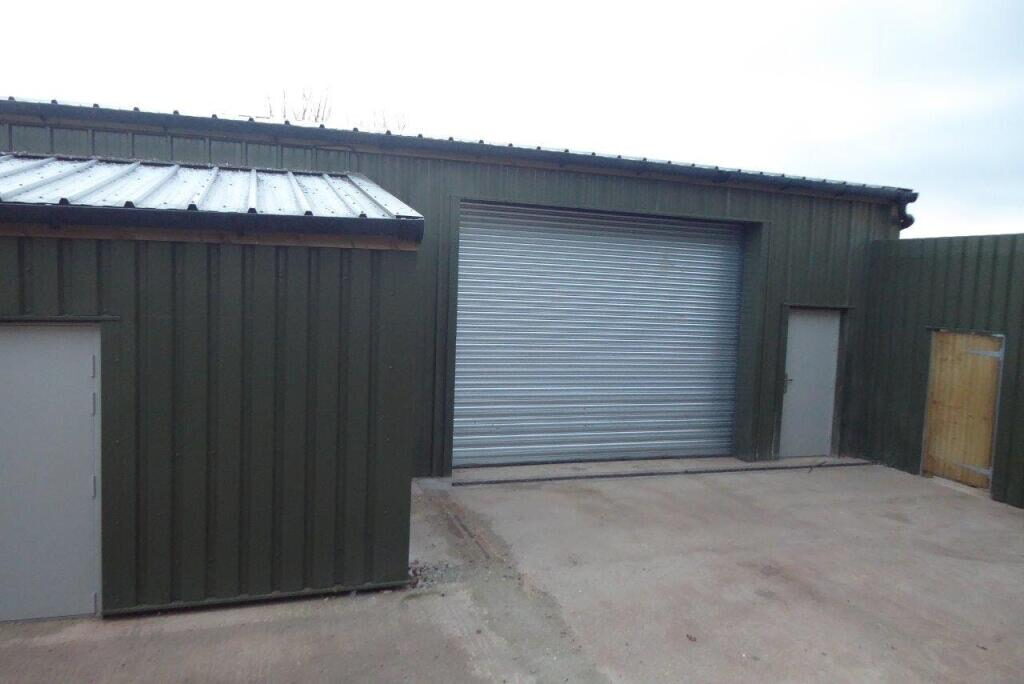 Distribution Warehouse