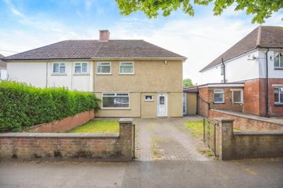 Semi-Detached
