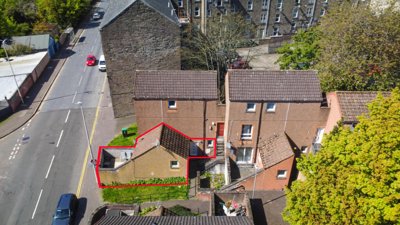 Property on Eden Terrace, DD4 6JG