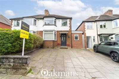Semi-Detached