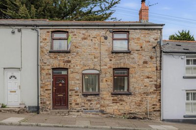 Terraced