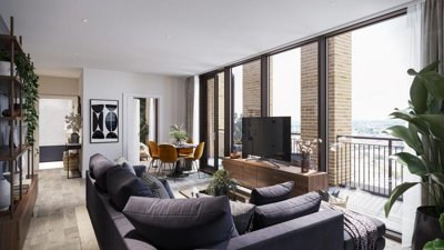 Property on B5 7EZ