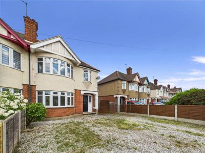 Property on Old Heath Road, CO2 8AQ