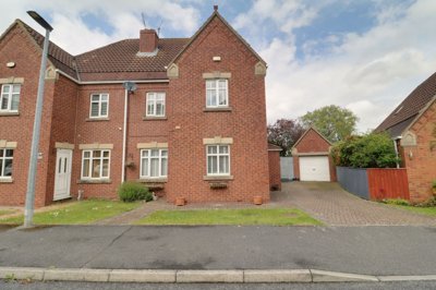 Semi-Detached
