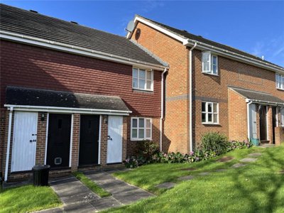 Property on Heather Close, GU2 9ZZ