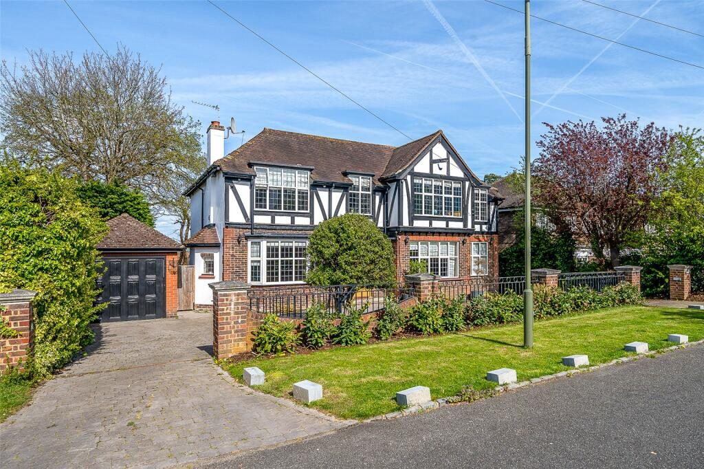 Detached House