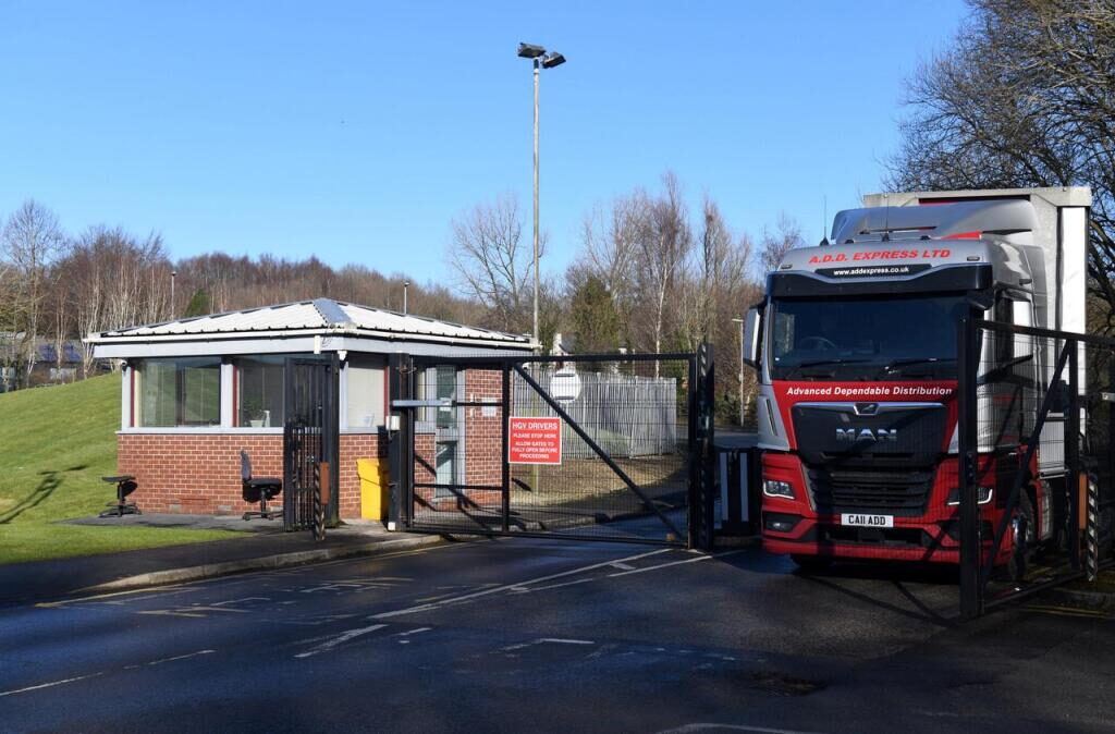 Industrial Development