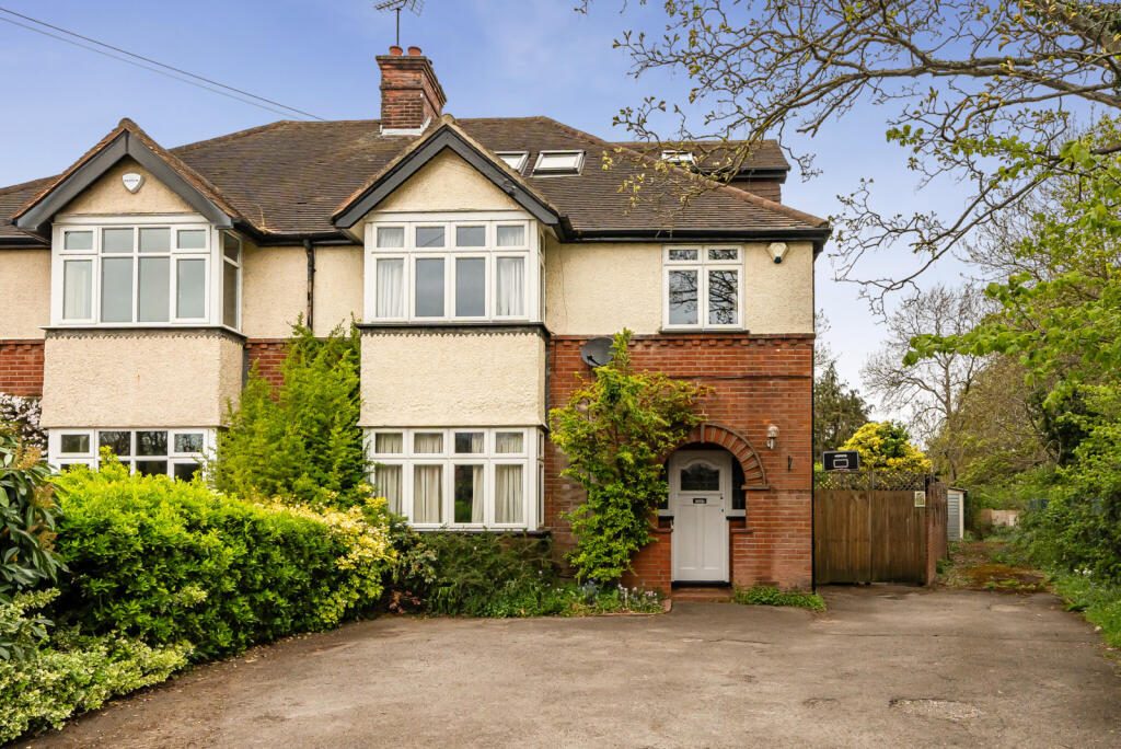 Detached House