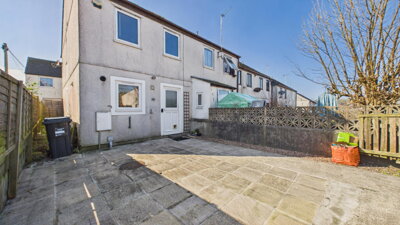 Property on Pools Court, TR27 4NS