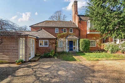 Property on Lime Tree Road, NR2 2NF