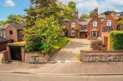 Semi-Detached