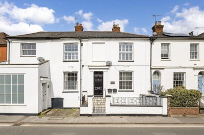 Property on East Street, GU9 7TP
