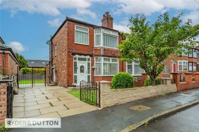 Semi-Detached