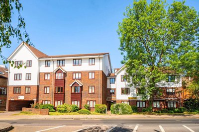 Flat