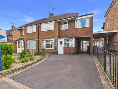 Semi-Detached