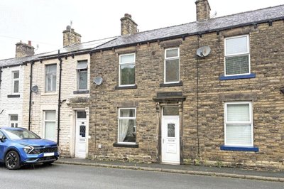 Terraced