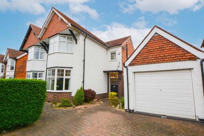 Semi-Detached