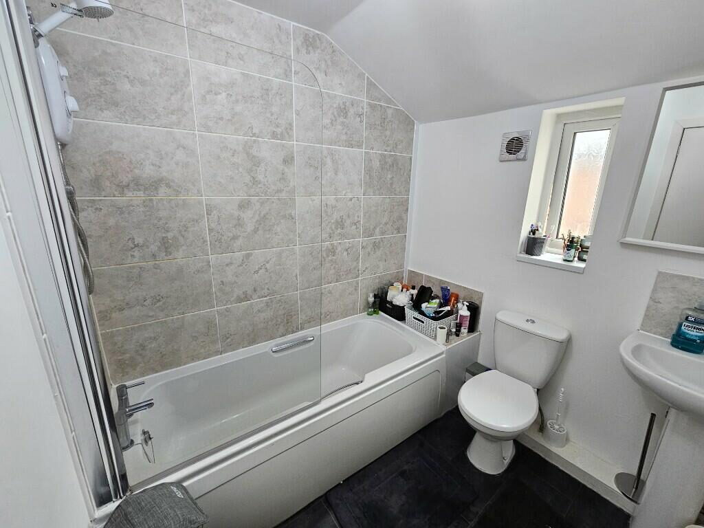 House Of Multiple Occupation