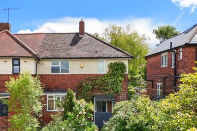 Semi-Detached