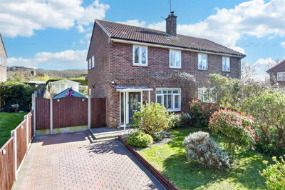 Property on Paraker Way, CT21 5SQ