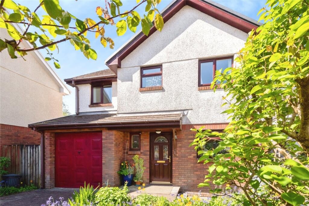 Detached House