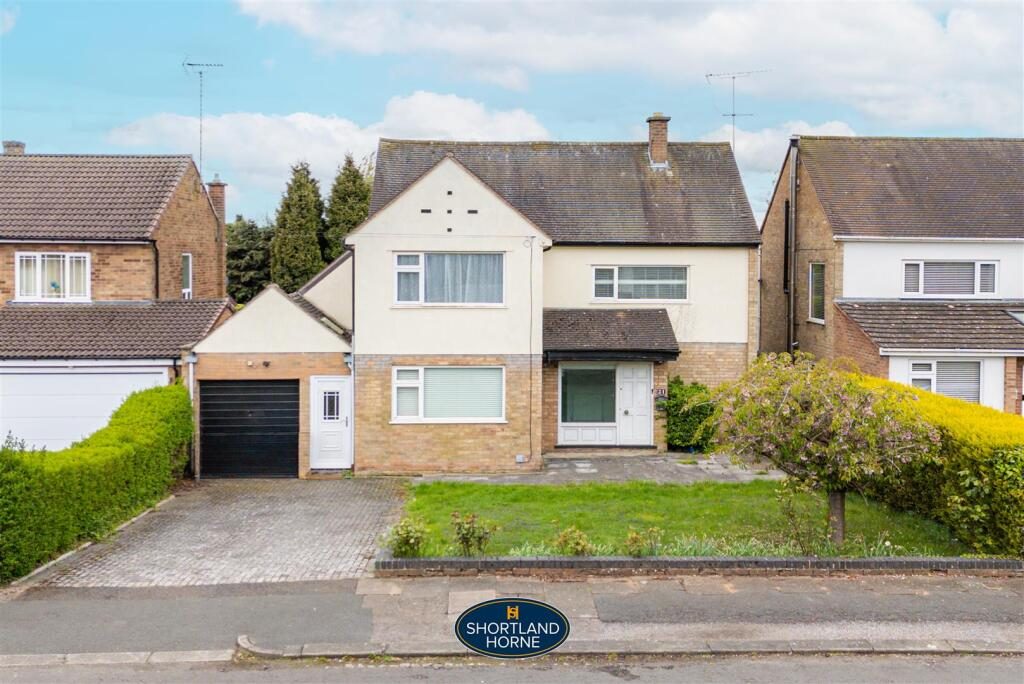 Detached House