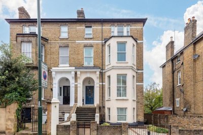 Property on Church Road, TW10 6LU