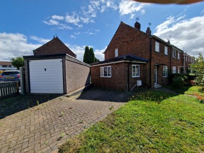 Semi-Detached