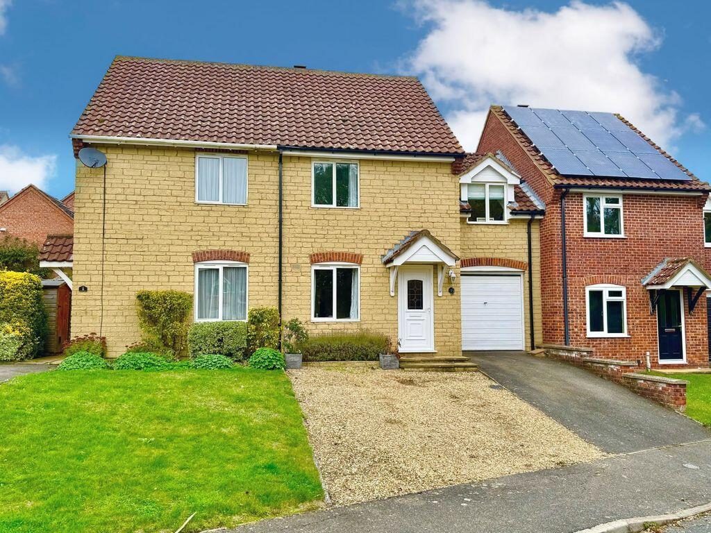 Detached House